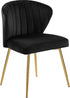 Finley Velvet Chair